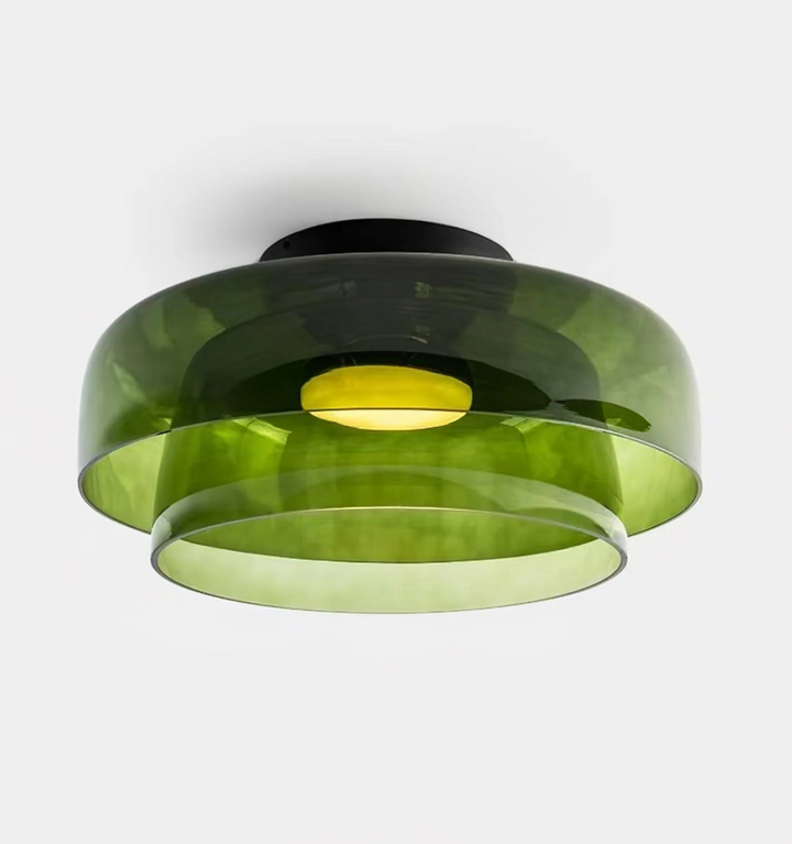 Levels Ceiling Light
