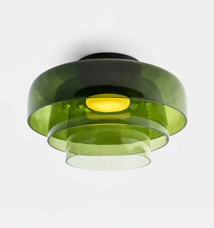 Levels Ceiling Light