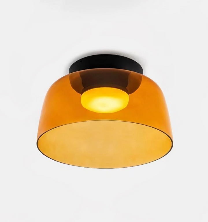 Levels Ceiling Light