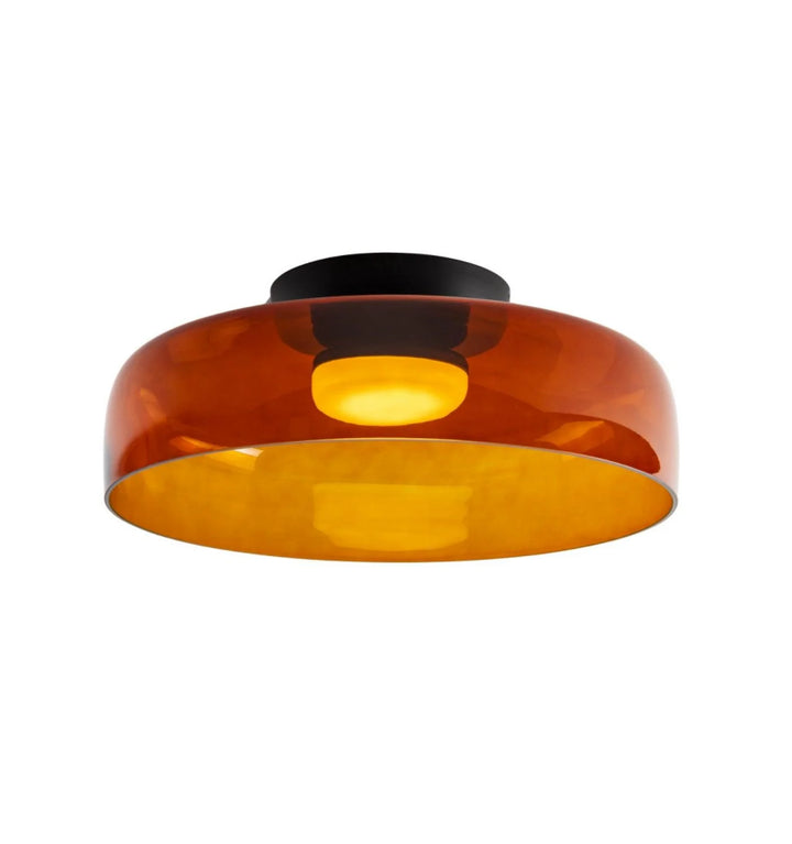 Levels Ceiling Light