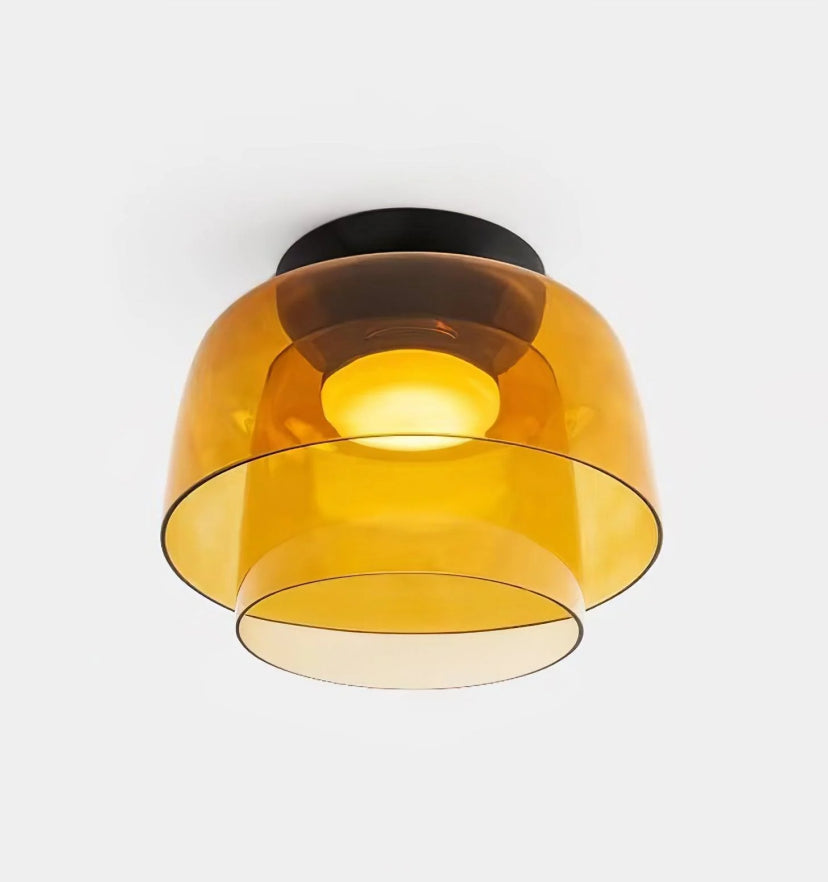 Levels Ceiling Light