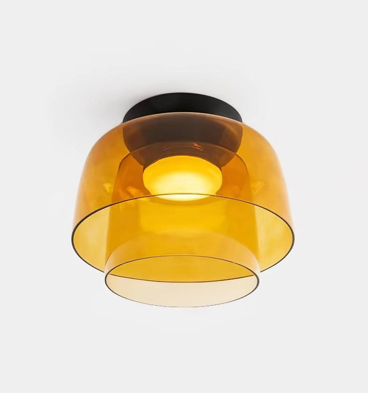 Levels Ceiling Light