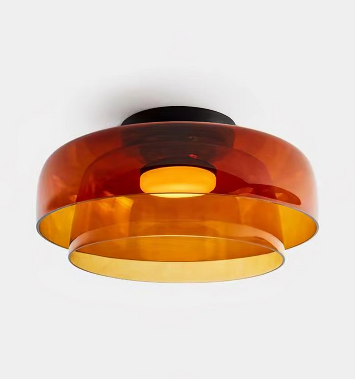 Levels Ceiling Light