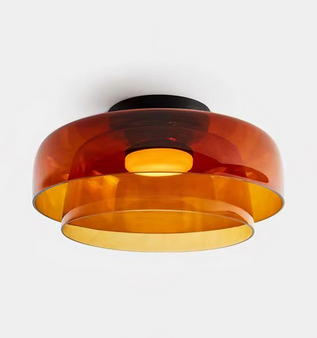 Levels Ceiling Light