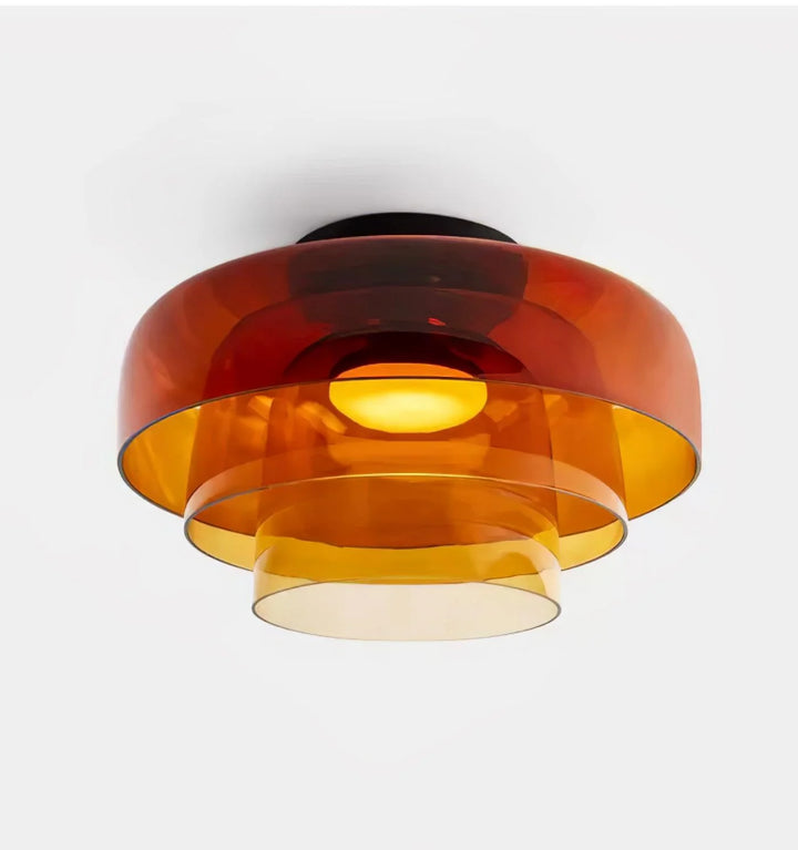 Levels Ceiling Light