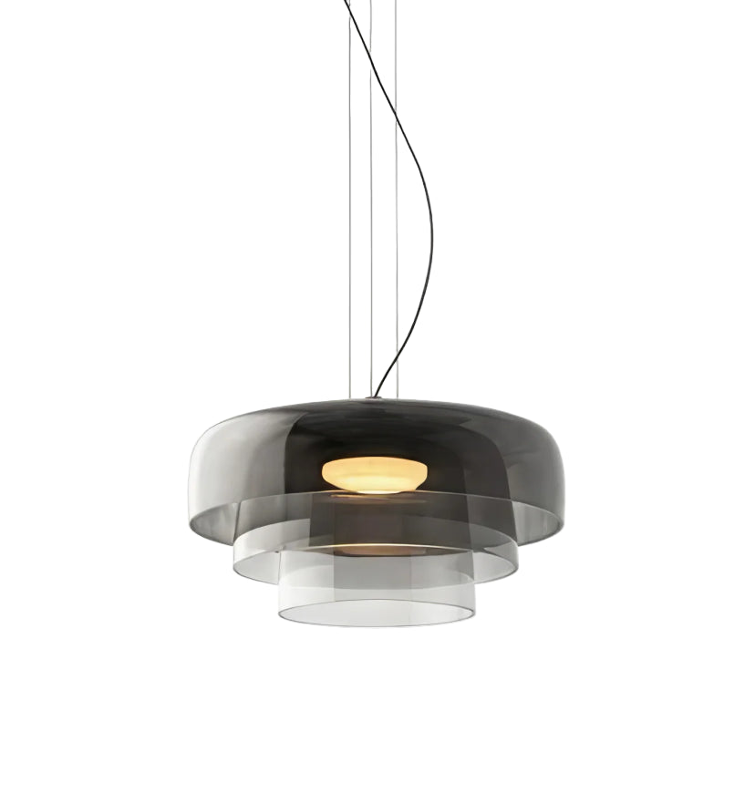 Levels Pendant Light