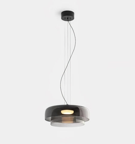 Levels Pendant Light