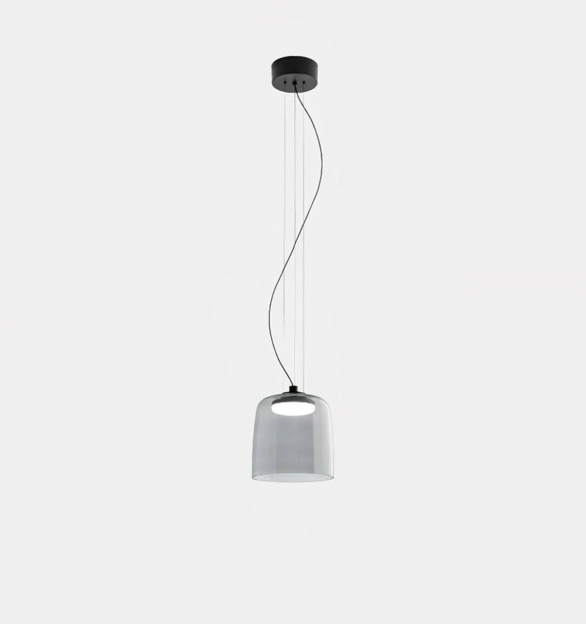 Levels Pendant Light