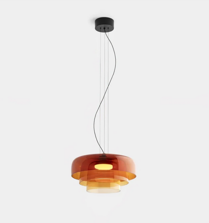 Levels Pendant Light