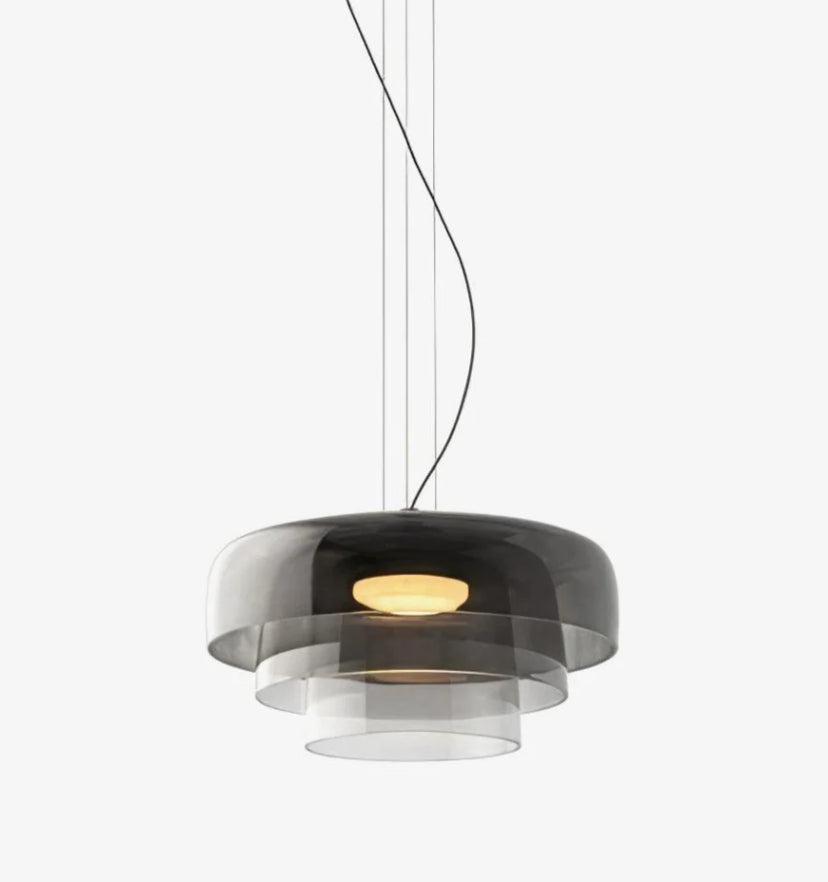 Levels Pendant Light