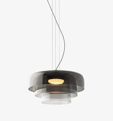 Levels Pendant Light