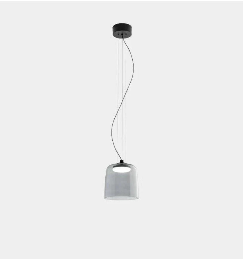 Levels Pendant Light