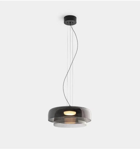 Levels Pendant Light