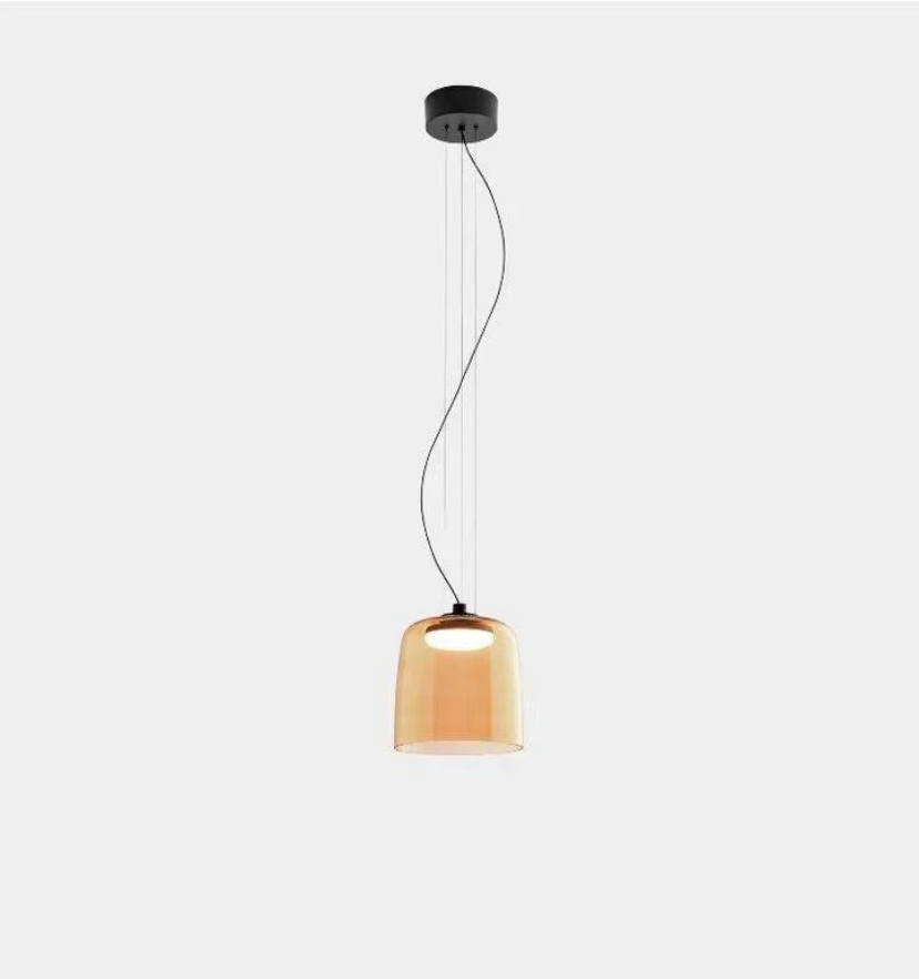 Levels Pendant Light