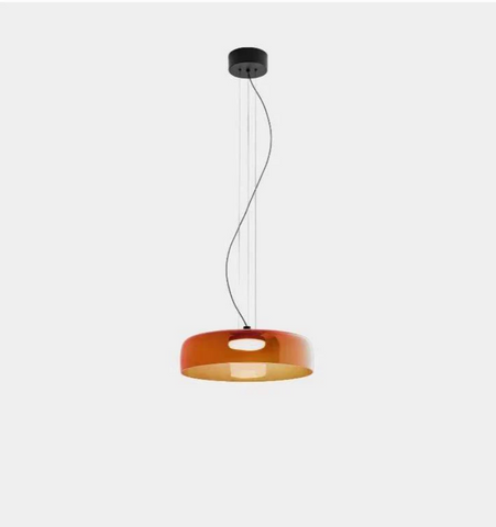 Levels Pendant Light