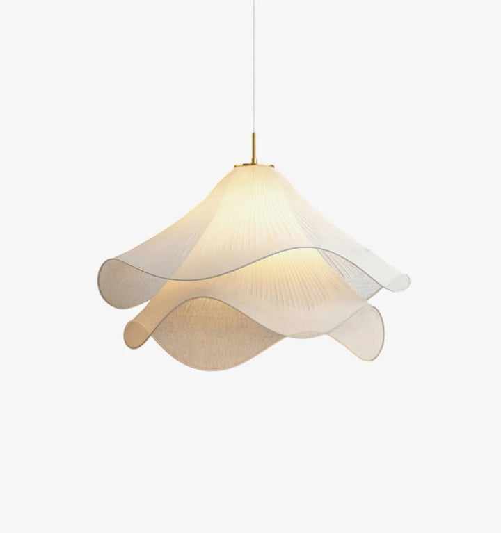 ETHEREAL BLOOM PENDANT LIGHT