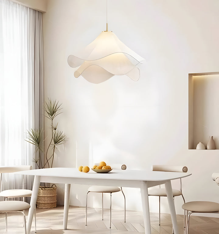 ETHEREAL BLOOM PENDANT LIGHT