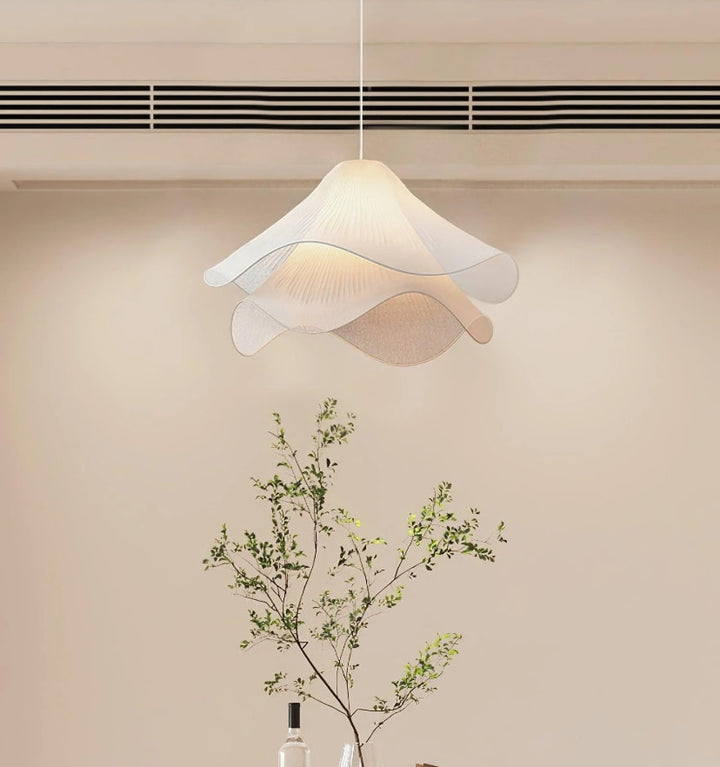 ETHEREAL BLOOM PENDANT LIGHT