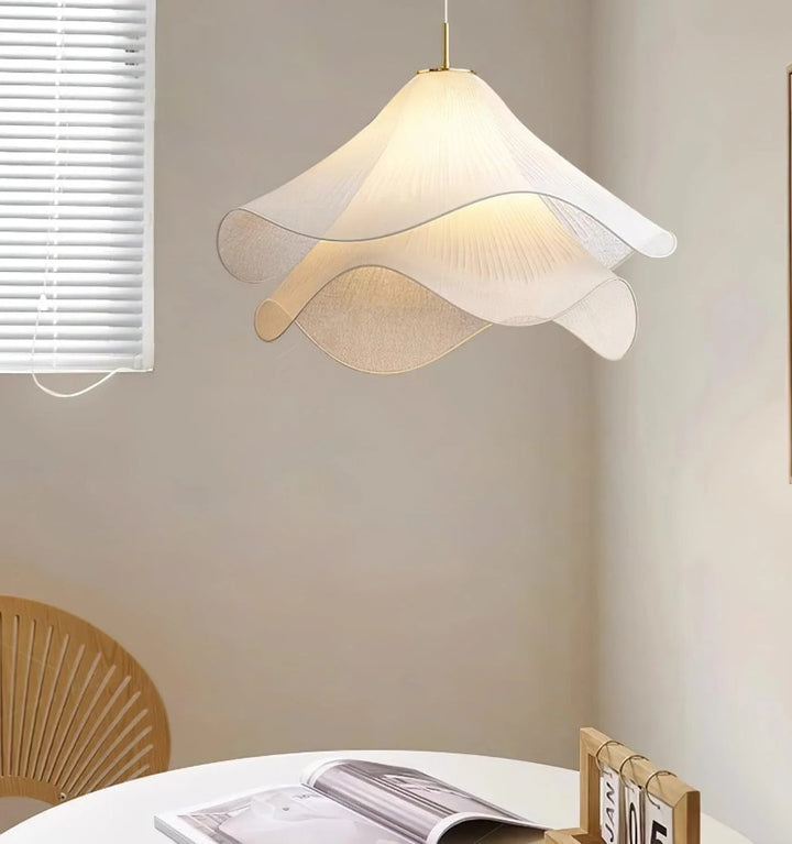 ETHEREAL BLOOM PENDANT LIGHT