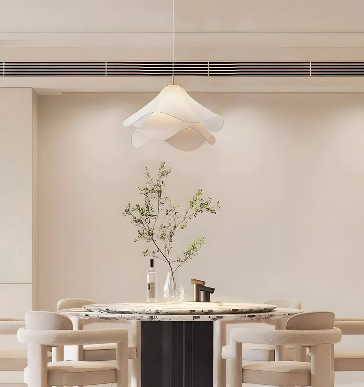 ETHEREAL BLOOM PENDANT LIGHT