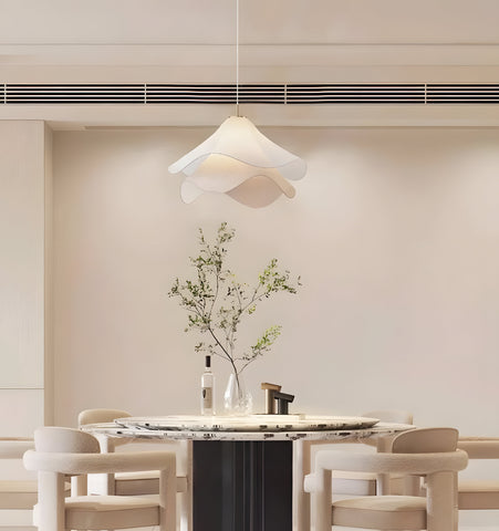 ETHEREAL BLOOM PENDANT LIGHT