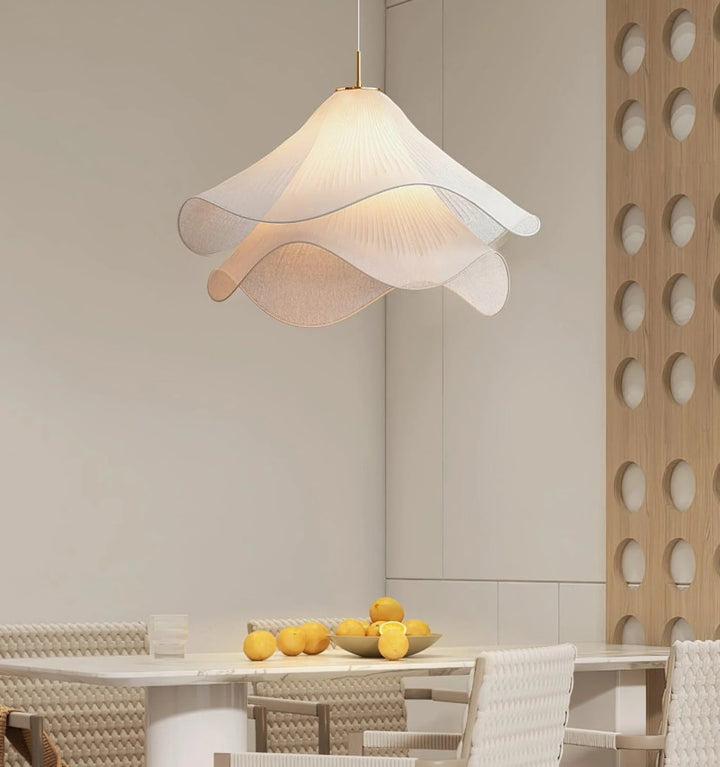 ETHEREAL BLOOM PENDANT LIGHT