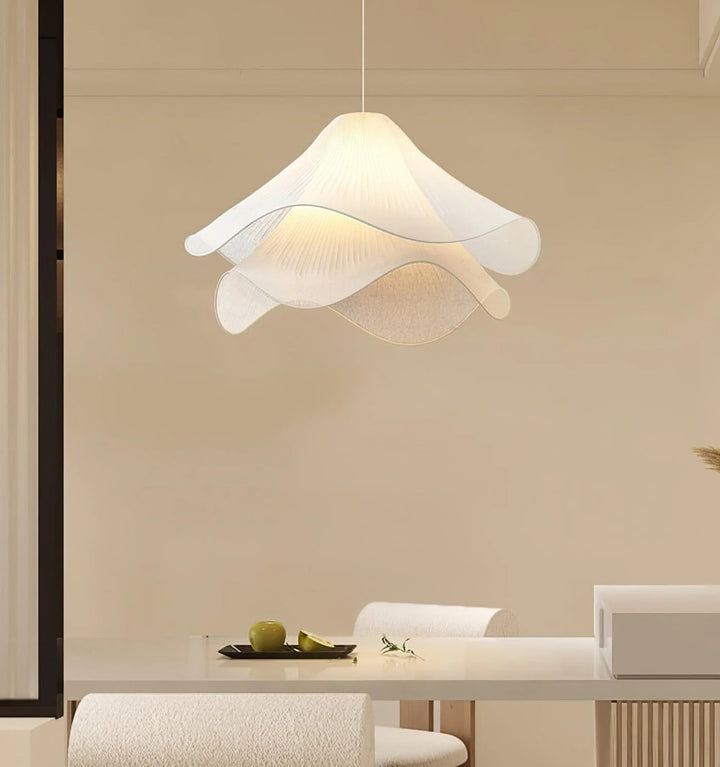 ETHEREAL BLOOM PENDANT LIGHT