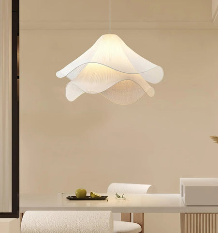 ETHEREAL BLOOM PENDANT LIGHT