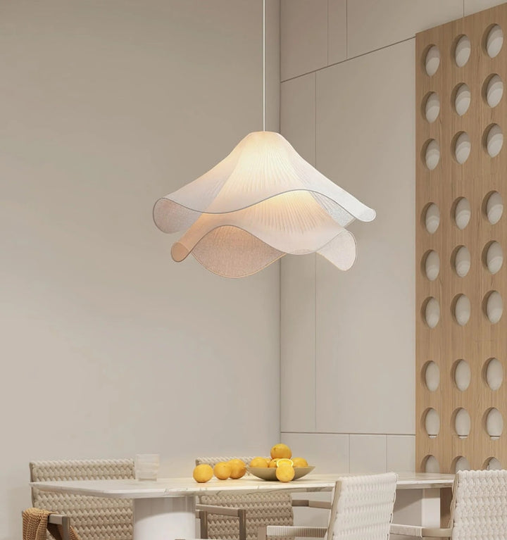 ETHEREAL BLOOM PENDANT LIGHT