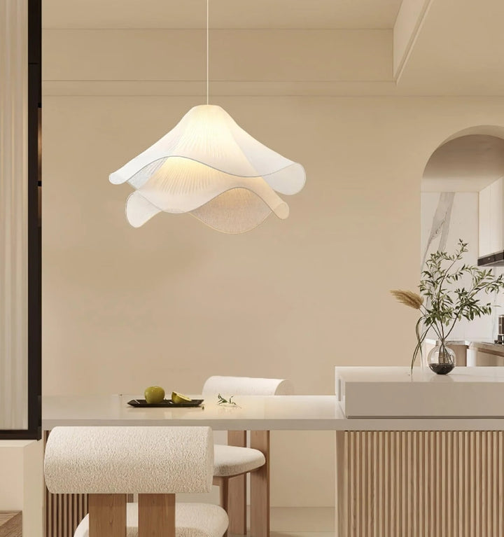 ETHEREAL BLOOM PENDANT LIGHT