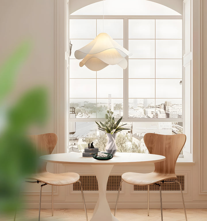 ETHEREAL BLOOM PENDANT LIGHT