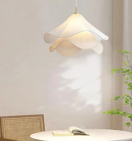ETHEREAL BLOOM PENDANT LIGHT