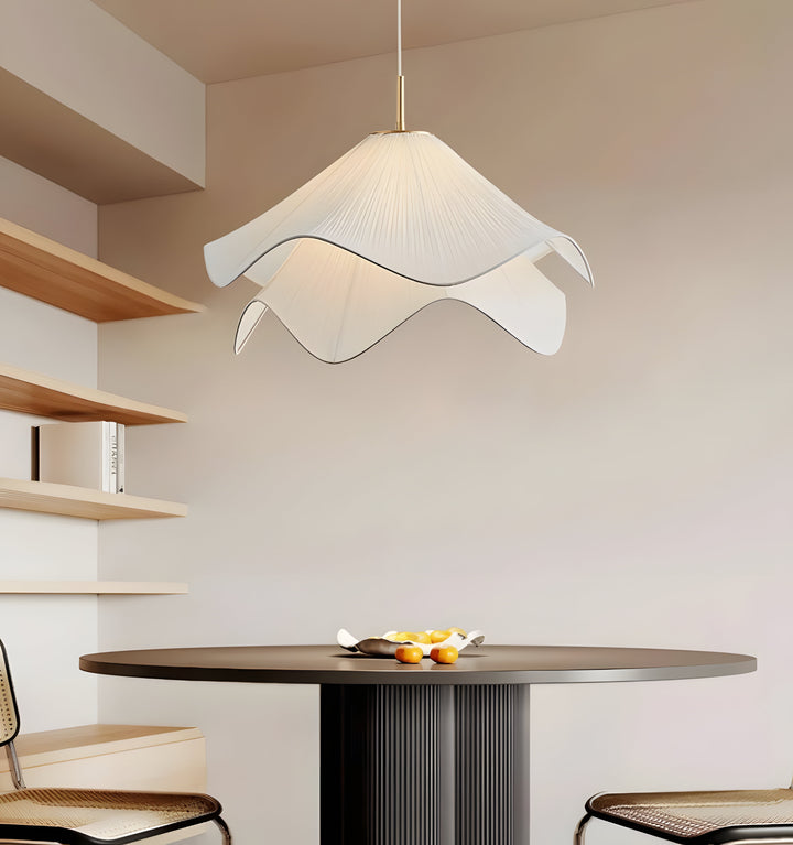 ETHEREAL BLOOM PENDANT LIGHT