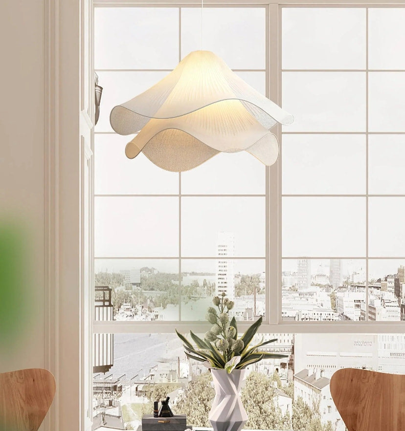 ETHEREAL BLOOM PENDANT LIGHT