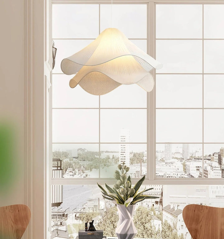 ETHEREAL BLOOM PENDANT LIGHT