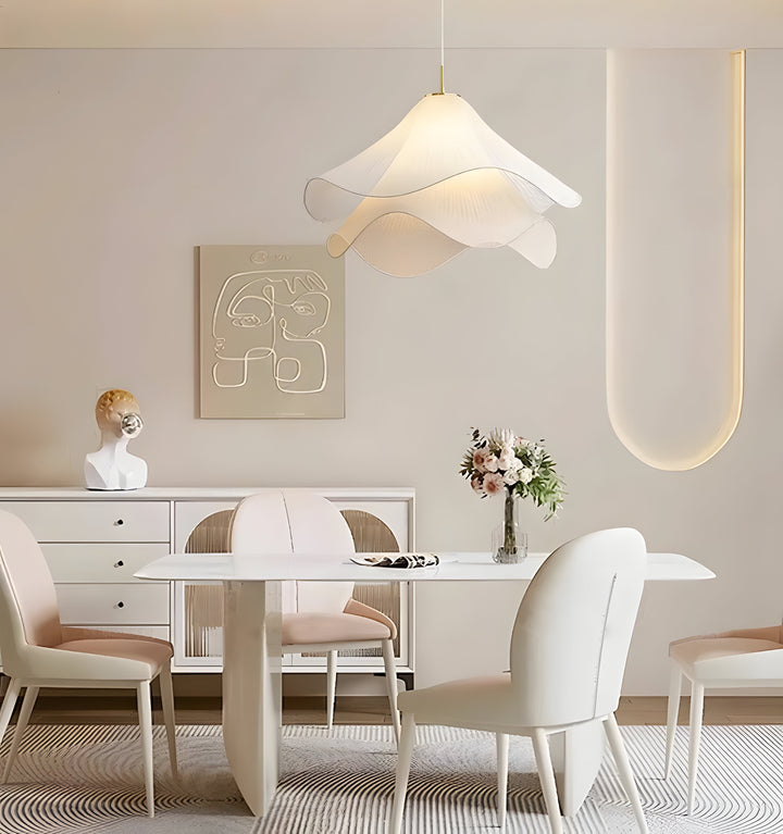 ETHEREAL BLOOM PENDANT LIGHT