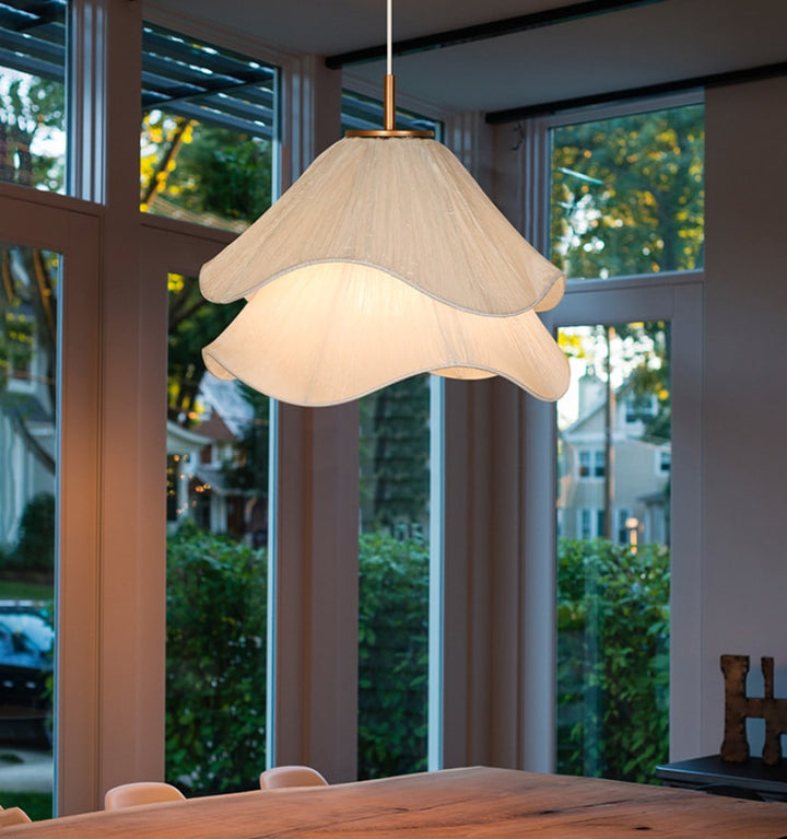 ETHEREAL BLOOM PENDANT LIGHT