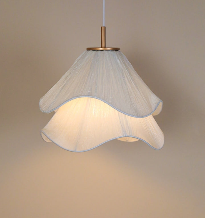 ETHEREAL BLOOM PENDANT LIGHT