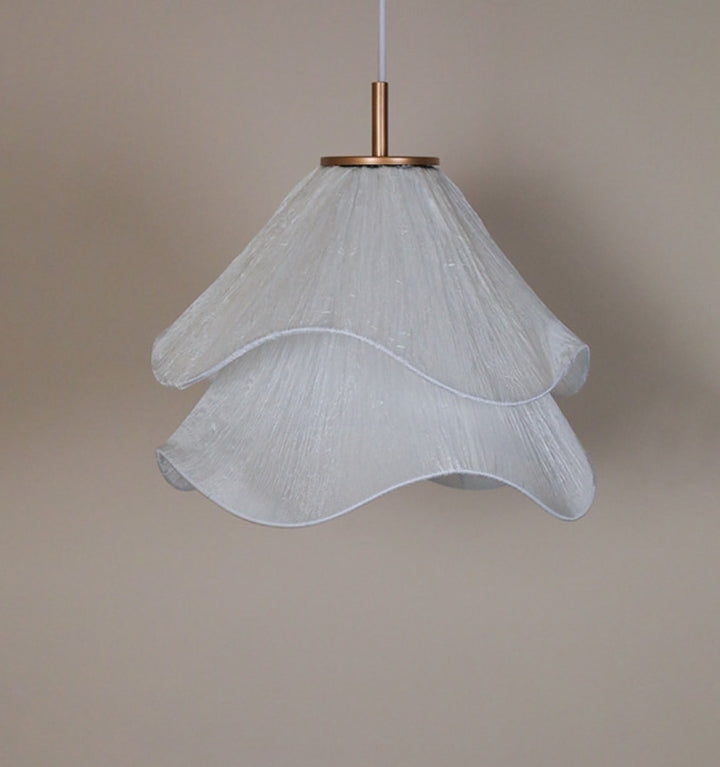 ETHEREAL BLOOM PENDANT LIGHT