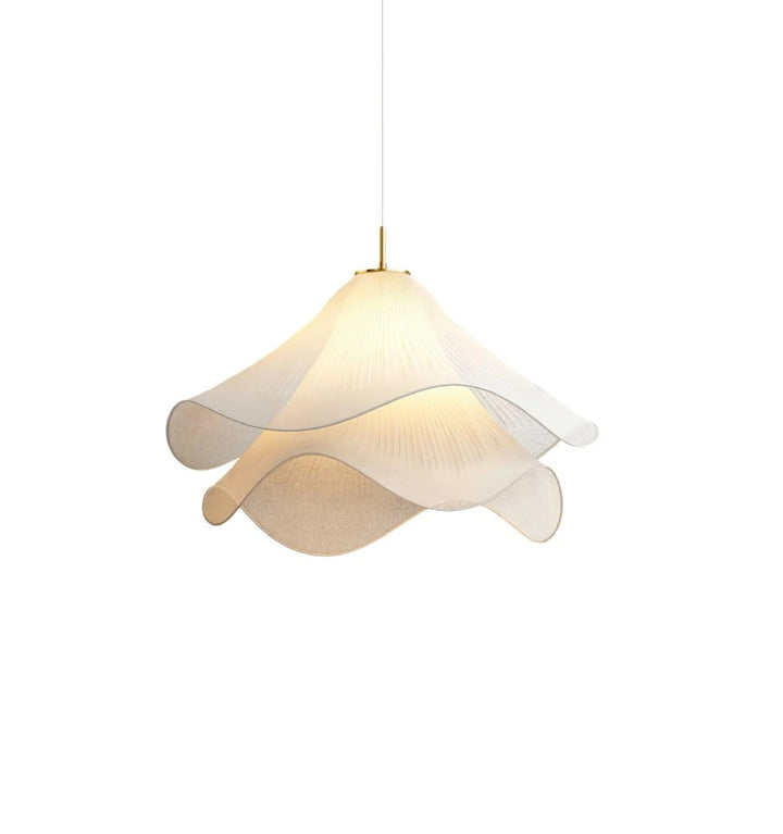 ETHEREAL BLOOM PENDANT LIGHT