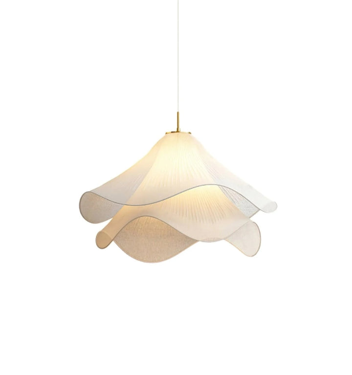 ETHEREAL BLOOM PENDANT LIGHT