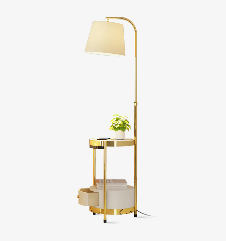 Lilah Floor Lamp