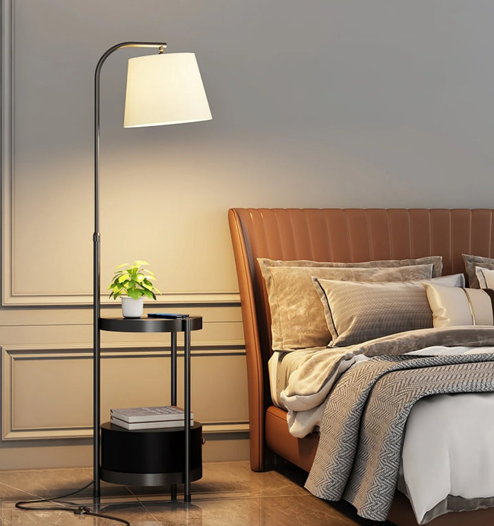 Lilah Floor Lamp