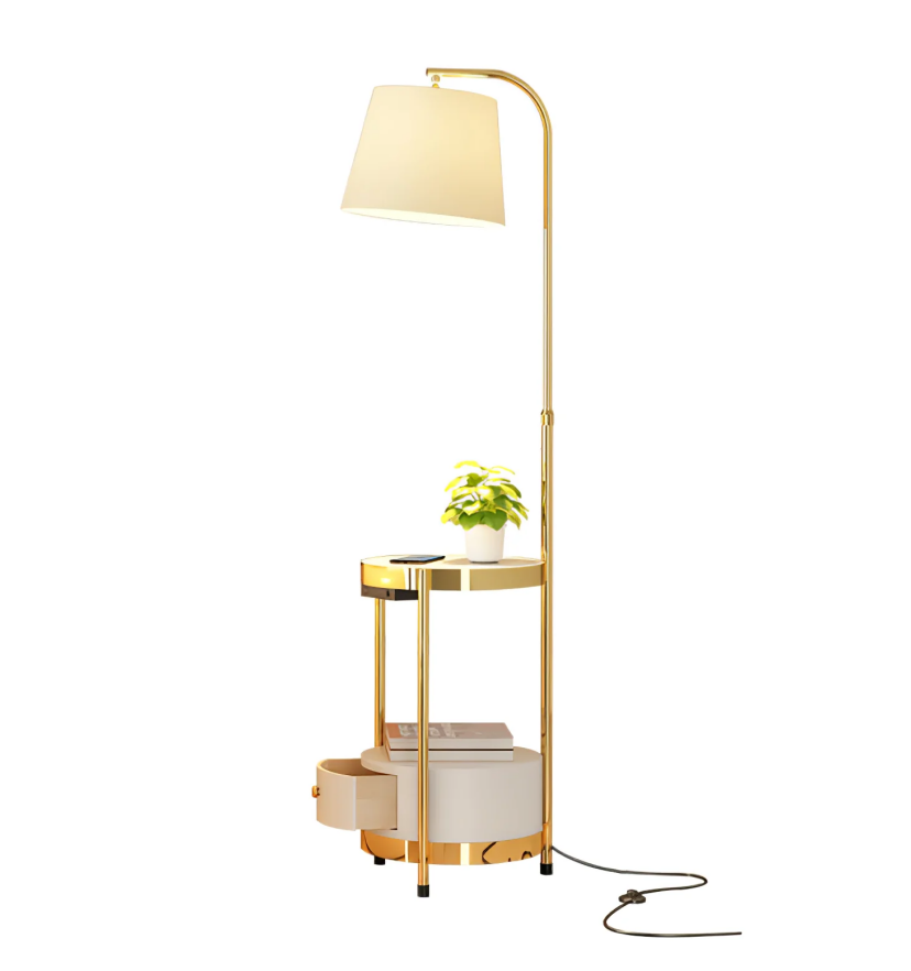 Lilah Floor Lamp