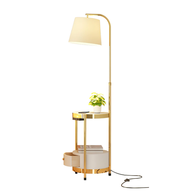 Lilah Floor Lamp