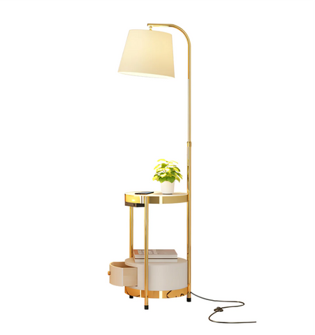 Lilah Floor Lamp