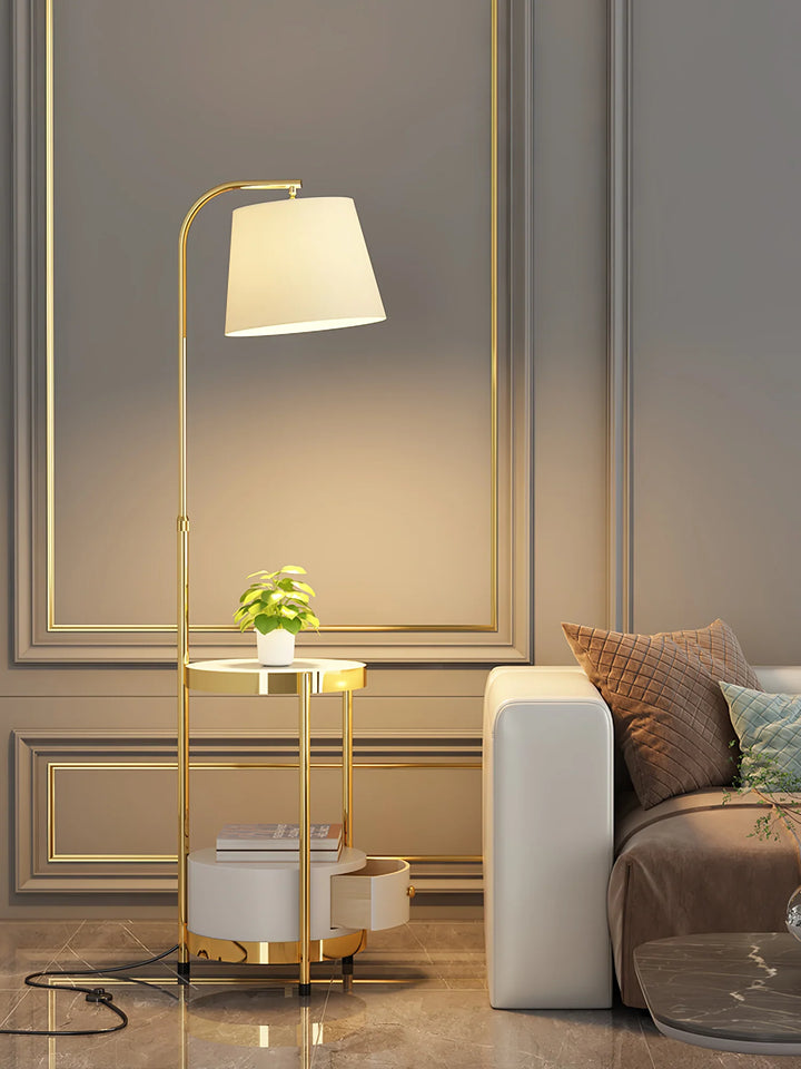 Lilah Floor Lamp