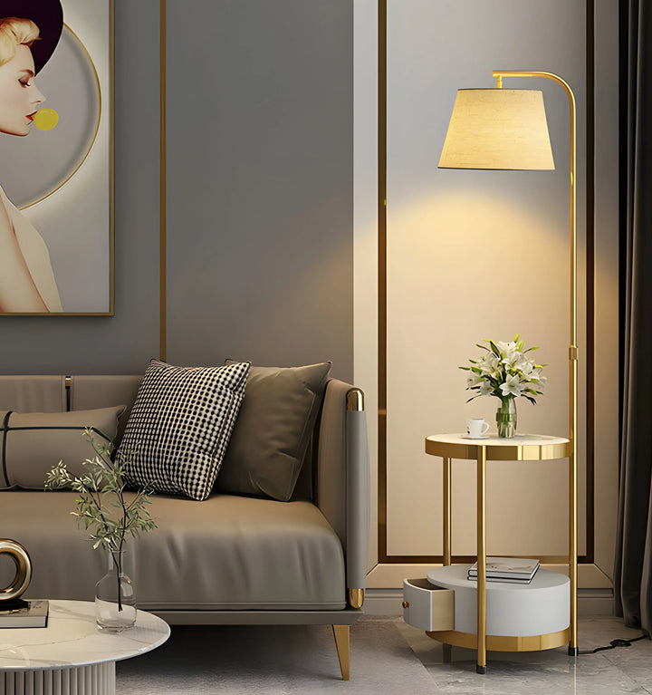 Lilah Floor Lamp