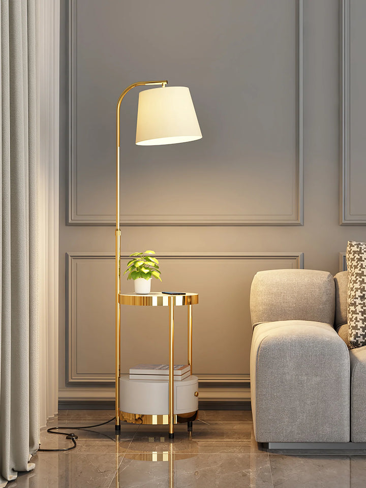 Lilah Floor Lamp