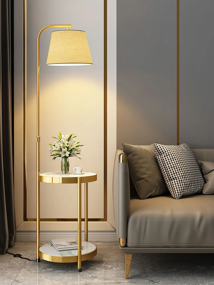 Lilah Floor Lamp